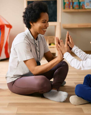  Easy Admission Process